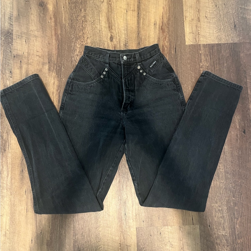 Black Rockies